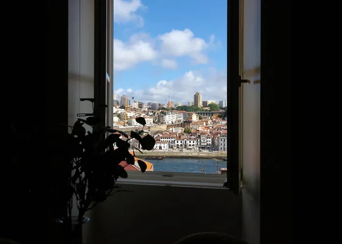 Apartamento Hm - Infante Riverside N Porto