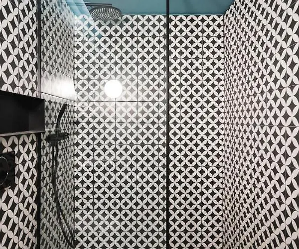 Hm - Infante Riverside N Apartamento Porto