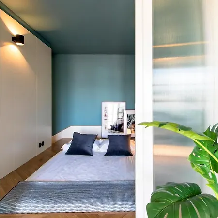 Hm - Infante Riverside N Порту