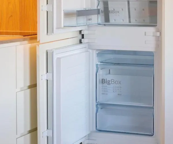 Hm - Infante Riverside N 波尔图