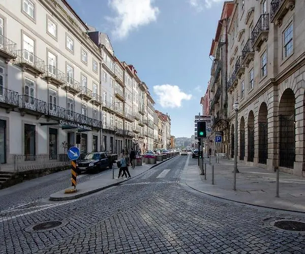 Hm - Infante Riverside N 公寓