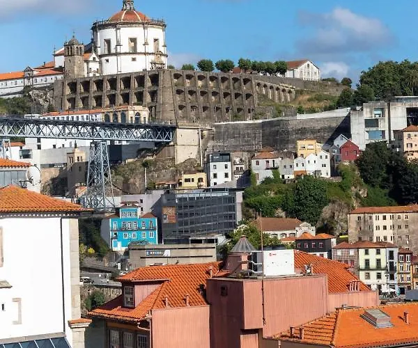 公寓 Hm - Infante Riverside N *