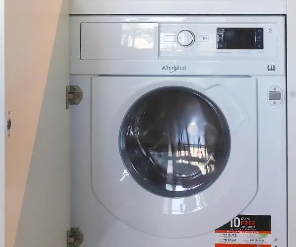 公寓 Hm - Infante Riverside N