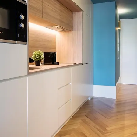 Hm - Infante Riverside N * Oporto