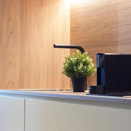 아파트 Hm - Infante Riverside N *