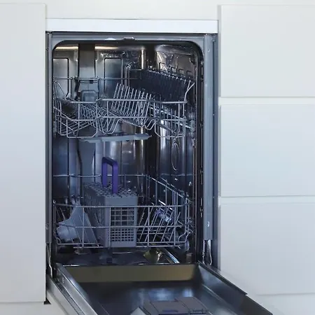 Hm - Infante Riverside N Lägenhet *