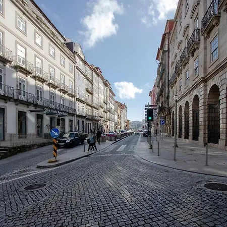 Hm - Infante Riverside N 아파트