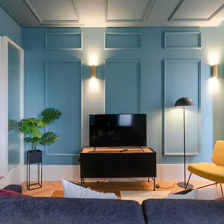 Hm - Infante Riverside N 아파트 *