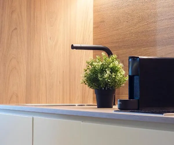 Apartment Hm - Infante Riverside N *