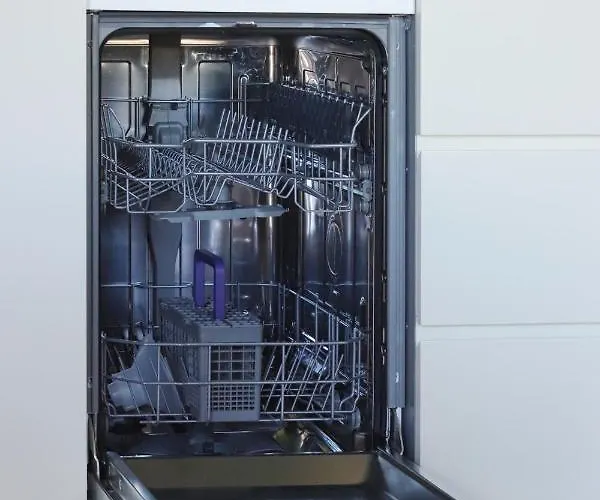 Hm - Infante Riverside N Apartment *