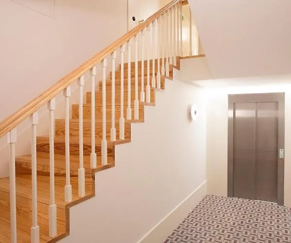 Apartment Hm - Infante Riverside N