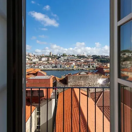 Appartement Hm - Infante Riverside N