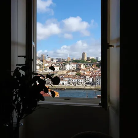 Apartamento Hm - Infante Riverside N Oporto