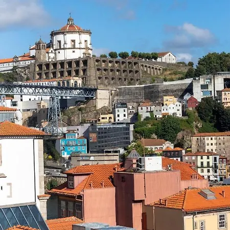 Appartement Hm - Infante Riverside N *