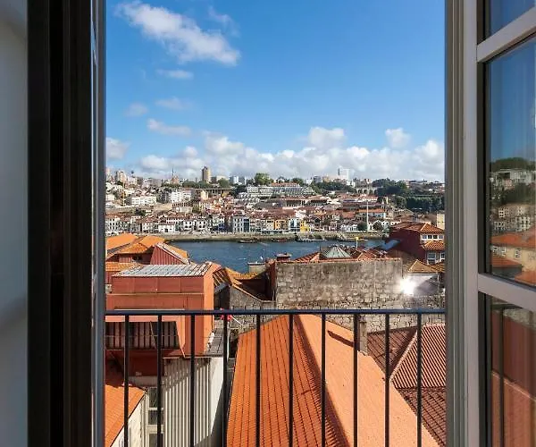 Apartamento Hm - Infante Riverside N