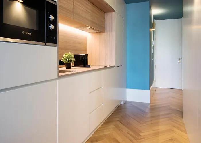 Hm - Infante Riverside N * Oporto