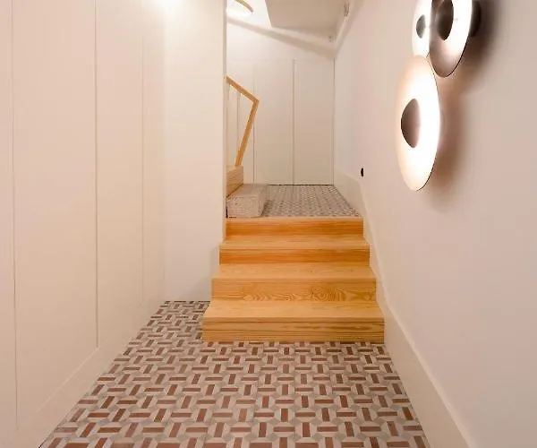 Hm - Infante Riverside N Apartamento Oporto