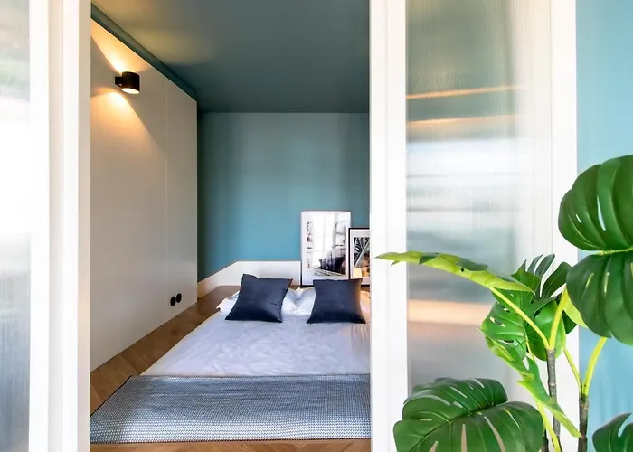 Hm - Infante Riverside N Oporto