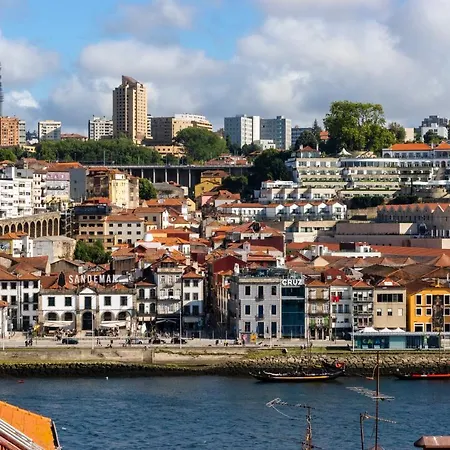 Apartamento Hm - Infante Riverside N