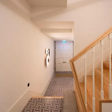 Apartamento Hm - Infante Riverside N Porto