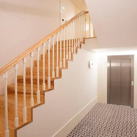 Apartamento Hm - Infante Riverside N